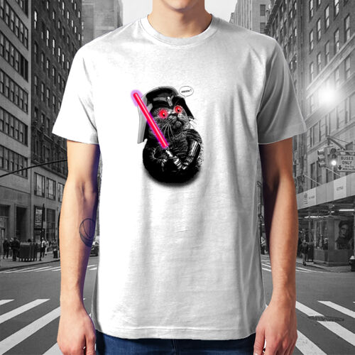 Darth Vader Cat Thumbnail