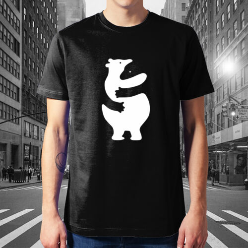 Hugging Bears Thumbnail