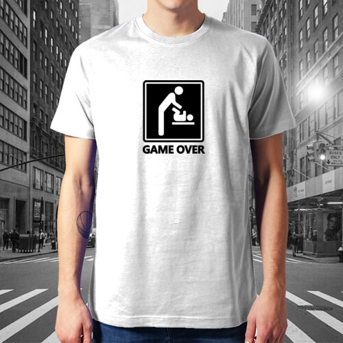 GAME OVER DAD Thumbnail