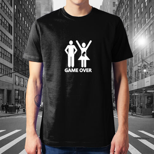 GAME OVER DAD Thumbnail