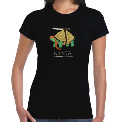 Ninja Turtle Thumbnail