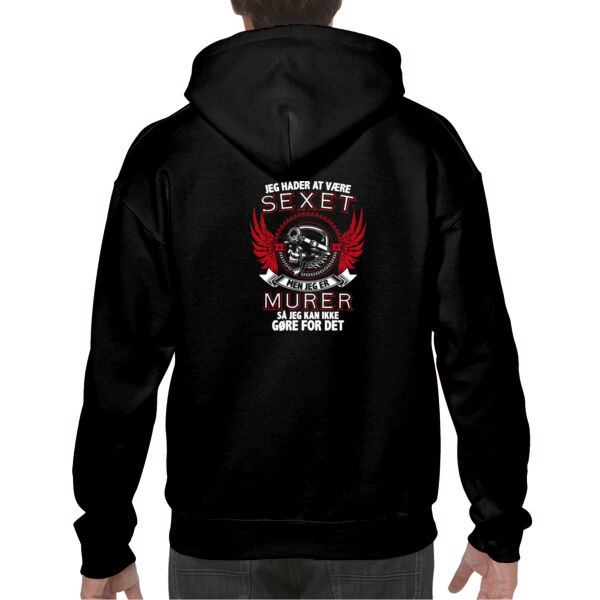 Jeg hader at være sexet... Thumbnail