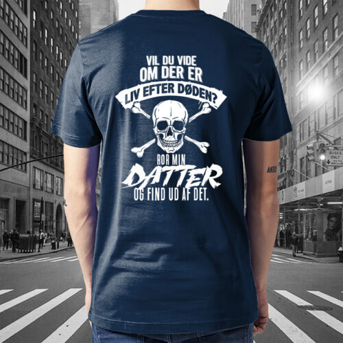 Vil du vide om der er liv efter døden... Thumbnail