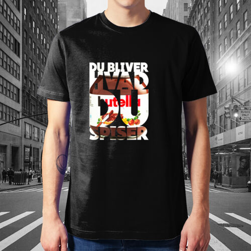 Du bliver hvad du spiser Thumbnail