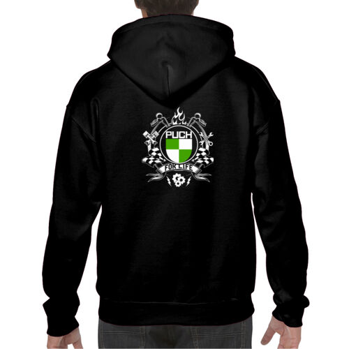 PUCH FOR LIFE Thumbnail