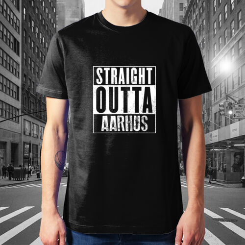 Straight outta Aarhus Thumbnail