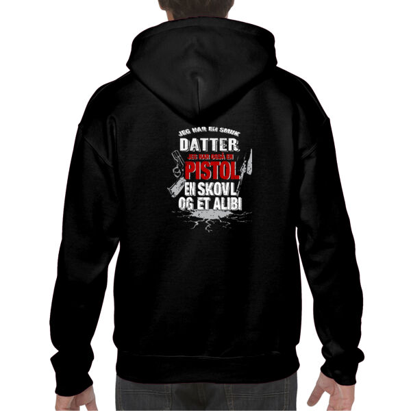 Jeg har en smuk datter DK Thumbnail