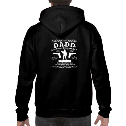 D.A.D.D. Dads Against Daughters Dating Thumbnail