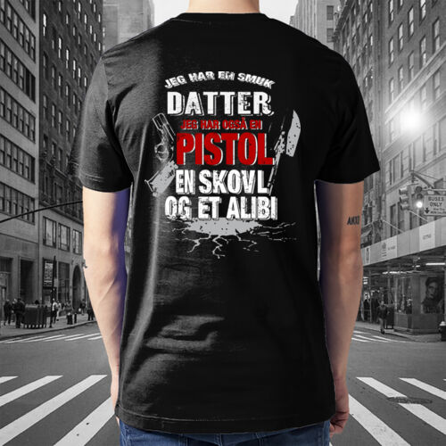 Jeg har en smuk datter DK Thumbnail