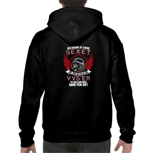 Jeg hader at være sexet...VVS'er Thumbnail