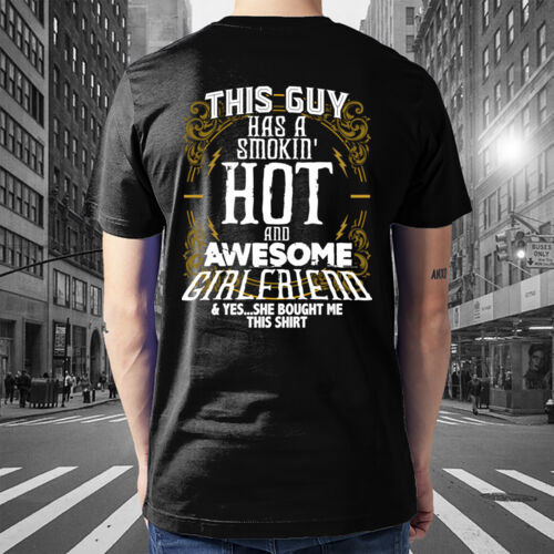 This guy, has a smoking hot GIRLFRIEND Thumbnail