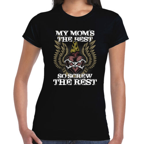 My mom is the Best Thumbnail