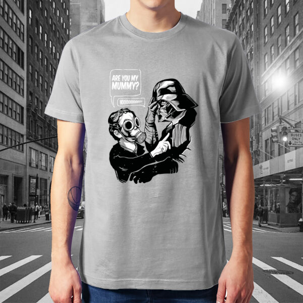 Are you my mommy Thumbnail