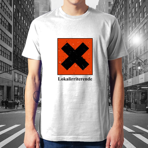 Lokalirriterende Thumbnail