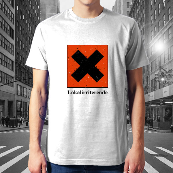 Lokalirriterende Thumbnail