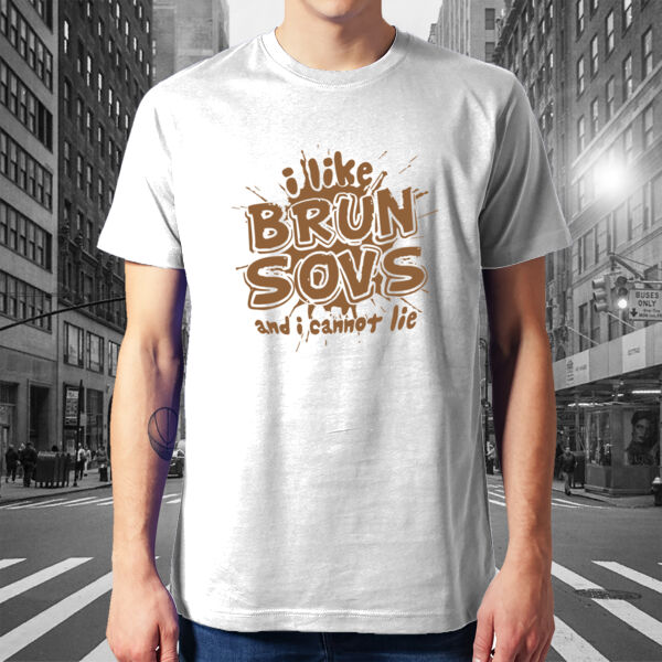 I LIKE BRUN SOVS Thumbnail