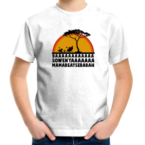 LION KING- BAAARHHH Thumbnail