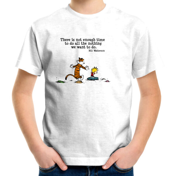 There is not enough time Thumbnail