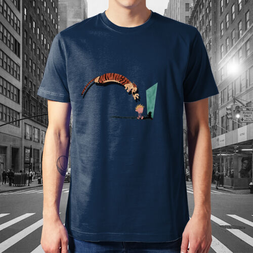 Hobbes Attacks Thumbnail