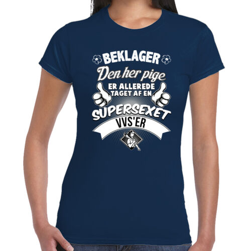 BEKLAGER, DEN HER, VVS'ER Thumbnail