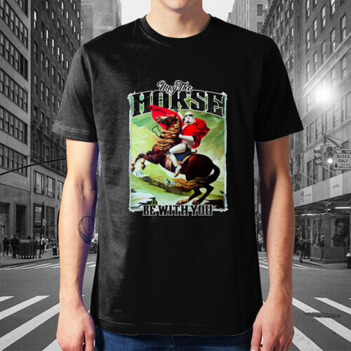 May The Horse be With You Thumbnail