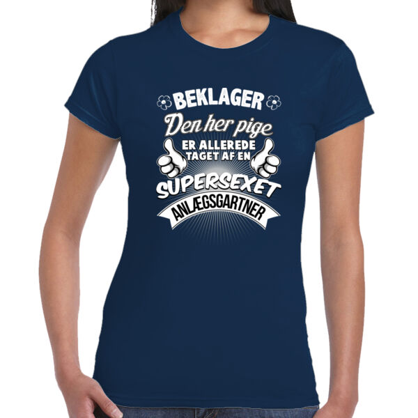 BEKLAGER, DEN HER, ANLÆGSGARTNER Thumbnail