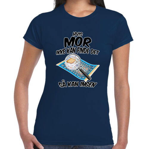 HVIS MOR IKKE KAN FINDE DET Thumbnail