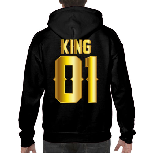 KING 01 Thumbnail
