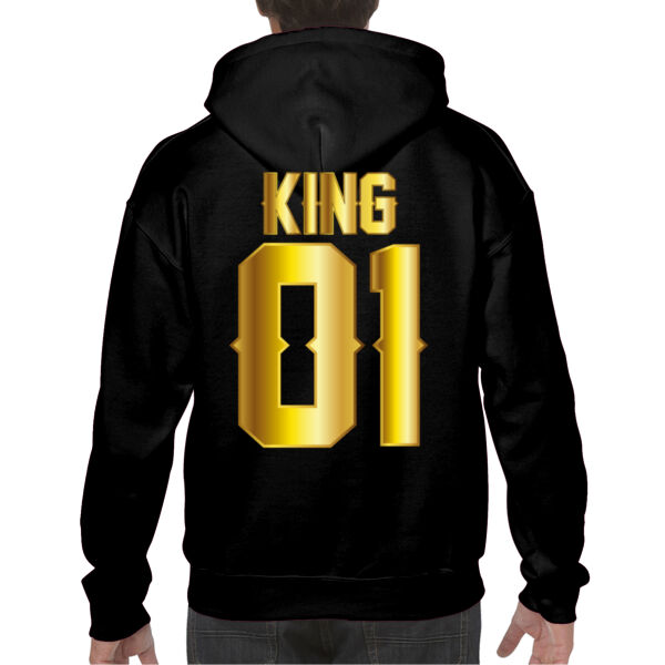 KING 01 Thumbnail