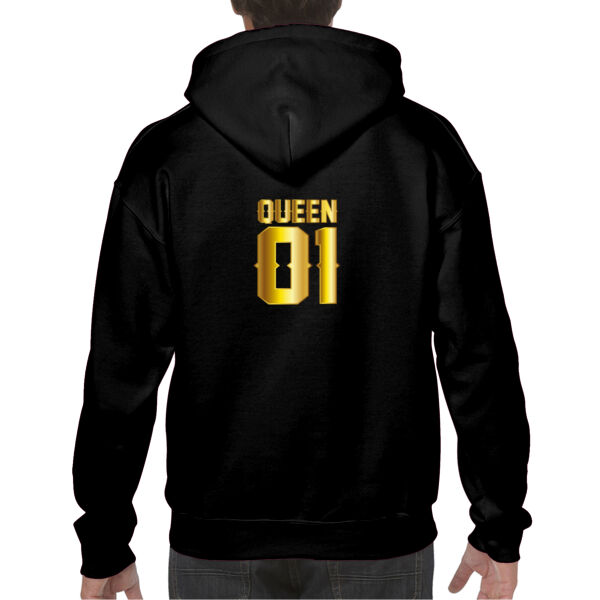 QUEEN 01 Thumbnail