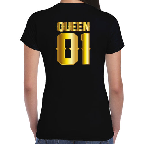 QUEEN 01 Thumbnail