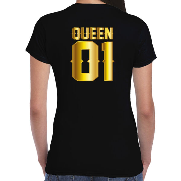 QUEEN 01 Thumbnail