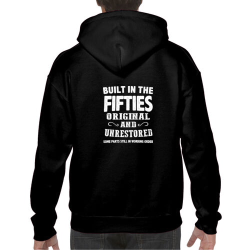 Built in the Fifties Thumbnail