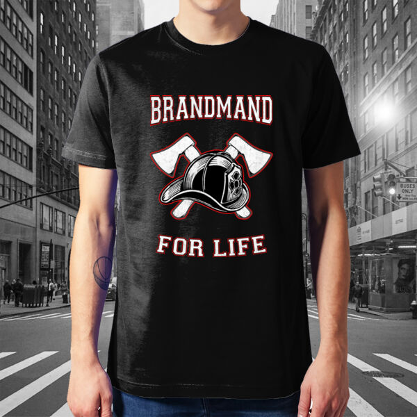 Brandmand For Life Thumbnail