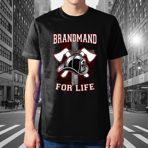 Brandmand For Life DK Thumbnail