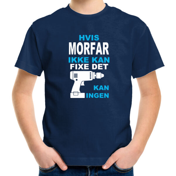 Hvis DIN TEKST ikke kan fixet det... Thumbnail