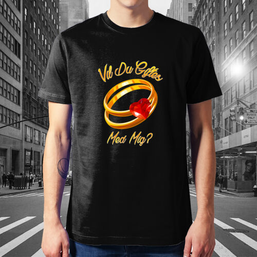 Vil du Giftes Med Mig? Thumbnail