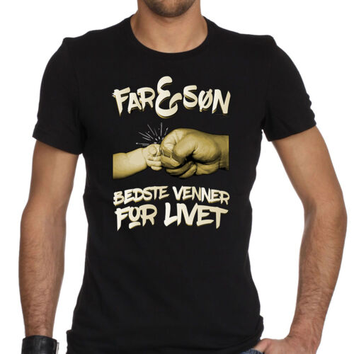 FAR & SØN, BEDSTE VENNER Thumbnail