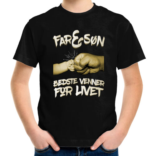 FAR & SØN, BEDSTE VENNER Thumbnail