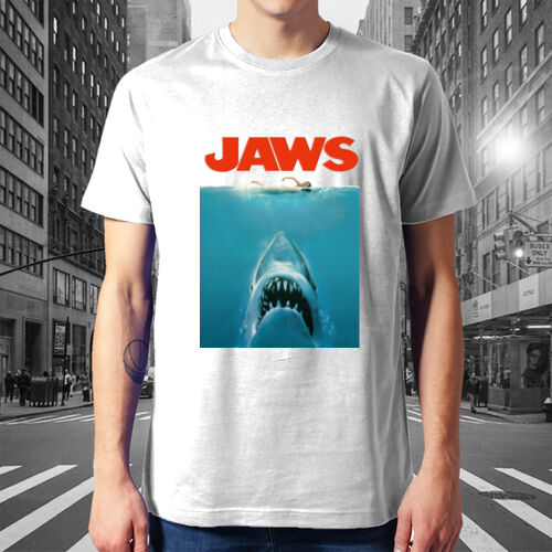 JAWS tshirt Thumbnail
