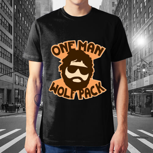 One man wolf pack Thumbnail