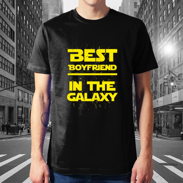Best Boyfriend in the Galaxy Thumbnail