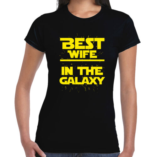Best Wife in the Galaxy Thumbnail