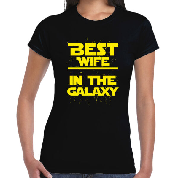 Best Wife in the Galaxy Thumbnail