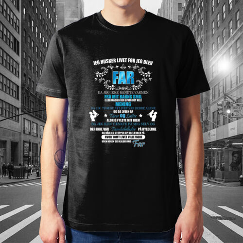 Jeg husker livet før jeg blev far... Thumbnail