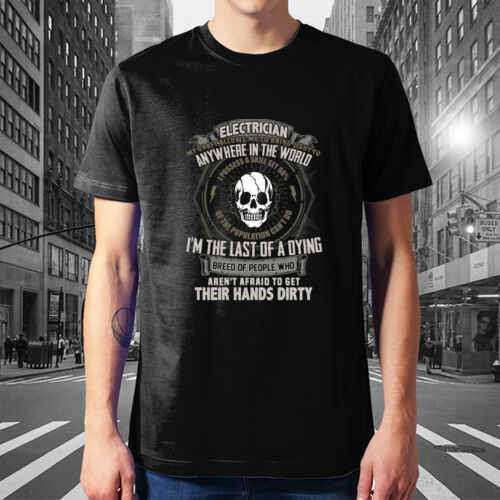 ELECTRICAN - MYCRAFT ALLOWS ME TO BRING LIGHT Thumbnail