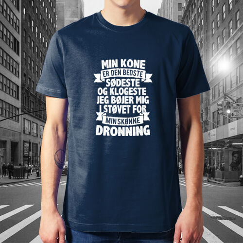 Min Kone Er Den Bedste Thumbnail