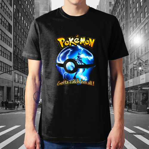 Pokémon Go, Gotta Catch ém all ! Thumbnail