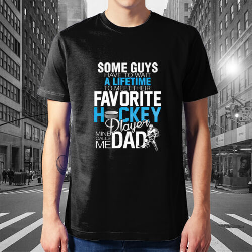 Some Guys Have to Wait.. Hockey Player Thumbnail
