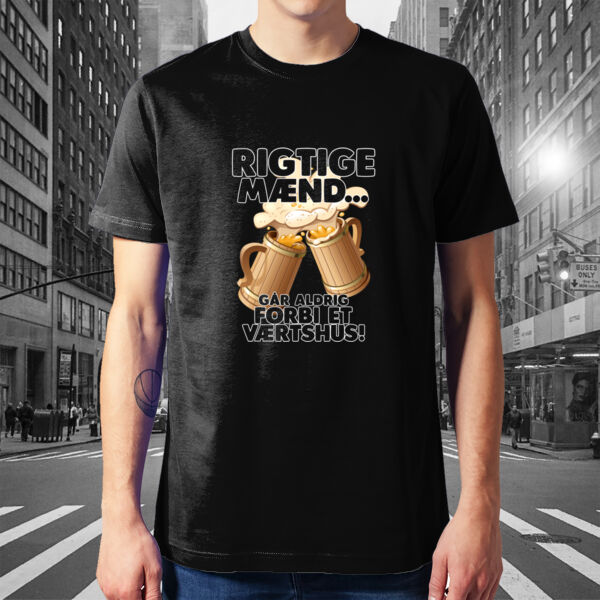 Rigtige mænd Thumbnail